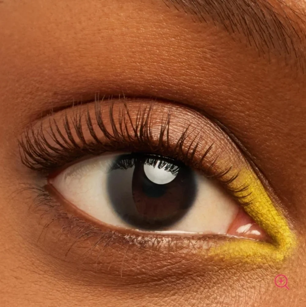 ColourPop BFF Volumizing Mascara: Brownie Points, .24oz, NIB